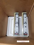 New Modicon AS-B802-008 Output Module, 115VAC ASB802008. Fixed Price $199.00.