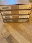 Siemens Texas Instrument 505-4216A Input 79-132VAC. Fixed Price $220.00.