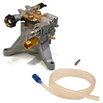 Pressure Washer Pump For Husky 308653025, 308653006 Vertical Valves Cold Water. Fixed Price $99.99.