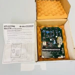 Milltronics MFA-4P Motion Failure Alarm Control Board 115V New. Fixed Price $495.00.