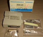 Omron NT600M-LK201 Serial Interface Unit NT600MLK201 New. Fixed Price $649.99.