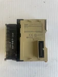 Omron CJ1W-ID211 Input Module ****guaranteed****. Fixed Price $29.99.