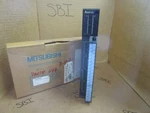 Mitsubishi Programmable Controller AX41-UL AX41UL 24 Vdc New. Fixed Price $71.25.