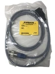 Turck Rsm CBC5 572-2M Cordset U5490-27; 5-PIN 7/8"-16 Un Minifast M, Mlx. Fixed Price $59.99.