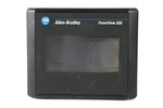 Allen Bradley 2711-T5A9L1 Panelview 550 Operator Interface Ser Rev. Fixed Price $874.99.