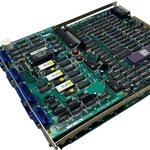 Okuma OPUS5000 Axis Board Cpu Memory PR2 DA3 Feed-p E4809-045-040-B Cardi. Fixed Price $259.55.