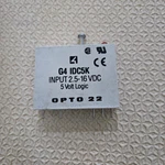 Opto 22 G4 IDC5K I/o Module 2.5 16 Vdc; 5V Logic. Fixed Price $10.00.
