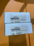 Ge Fanuc IC693MDL645J 24VDC 16-POINT Positive/negative Logic Input Module 90-30. Fixed Price $150.00.