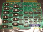 IC600CB526K Ge Fanuc Expanded Logic Control Module Board. Fixed Price $395.00.