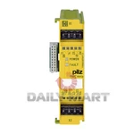 New In Box Pilz Pnoz MO4P 773536 Safety Relay Expansion Module. Fixed Price $187.21.
