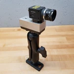 Keyence CV-020 Ccd Camera Used. Fixed Price $56.85.