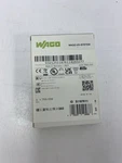 Wago 750-556 2-CHANNEL Analog Output Module. Fixed Price $100.00.