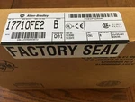 Factory Sealed Allen-bradley 1771-OFE2/B Analog Output Module For Plc 5 Family. Fixed Price $800.00.