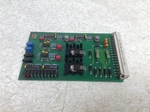 Bystronic E0857-5-A Pcb Hvcurrs 2 Control Board E08575A. Fixed Price $179.99.