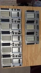 5 Used Reliable Controls Mach-io Digital Plc I/o And 3 Expansion Modules. Fixed Price $1000.00.