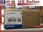 1PCS New In Box Omron Plc Module CJ1W-IA201. Fixed Price $250.37.