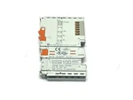 Beckhoff ES9100 Voltage Supply Terminal 10A 24VDC. Fixed Price $26.99.