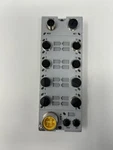 Allen Bradley 97312671 A01 1.007REV M12 16 Point Armorblock Plc Module I/o. Fixed Price $59.99.