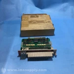 Toyoda TPK-2260 Output Module Fnob. Fixed Price $18.36.