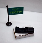 Siemens Terminal Module (5PCS Lot). Fixed Price $80.00.