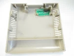 CQMI-CPU11-9 CQMICPU119- Omron Terminating End Cap (used Tested). Fixed Price $11.60.