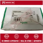 Schneider Electric STBDDI3725KS 24VDC In 16PT Basic Kit Screw Base New. Fixed Price $140.00.