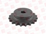 Martin Sprocket & Gear Inc 60B20-3/4 60B2034 (new Box). Fixed Price $27.19.