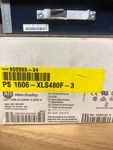 Allen BRADLEY1606-XLS480F-3 Power Supply. Fixed Price $552.30.