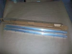 2PC Allen Bradley 1492-DR6 Mounting Bracket New. Fixed Price $35.50.
