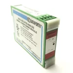 Dataforth DSCA49-05 Isolated Signal Conditioner, To 10VDC, 24VDC. Fixed Price $220.00.