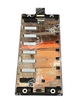Aeg Schneider Automation Slot Extendable Chassis TSXRKY8E. Fixed Price $94.99.