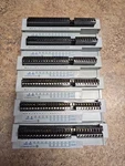 Allen Bradley, Block I/o, 1791-IOBB 1791IOBB, Ser (used Tested Cleaned). Fixed Price $399.00.
