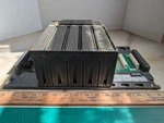 Mitsubishi Melsec A58B Plc Extension Base W/ AY10 AY22 Output Modules. Fixed Price $185.00.