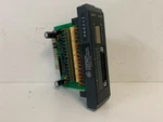 New Old Stock! Ge Fanuc Input Module IC610MDL106A. Fixed Price $84.96.