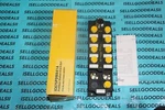 Ge Fanuc IC675PDM841A Profibus Station I/o Module New. Fixed Price $172.95.