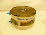 Bimba FLAT-1 CF0-10194-A Pneumatic Cylinder. Fixed Price $75.00.