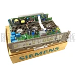 New In Box Siemens 6ES5955-3LC42 Power Supply Module. Fixed Price $2236.73.