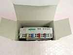Wago 750-833 I/o System Profibus Controller Slave 1-3. Fixed Price $147.50.