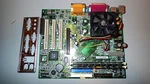 Micro-star MS-6340 VER:1 N1996 Socket 462 Amd Duron Motherboard *rare*. Fixed Price $87.00.