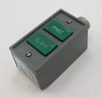 Cutler-hammer 10250H 6317A Pushbutton Station. Fixed Price $55.00.