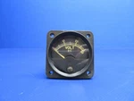 Supreme Electronics Hickok Voltmeter 0-30V Pn 560-707 Warranty (1225-1711). Fixed Price $84.00.