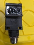 Allen Bradley 42GTU-9202-QD /b Photoswitch 9000 Sensor 16FT. Fixed Price $50.00.