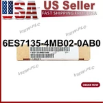 New Siemens Electronics Module For ET200S. Fixed Price $254.60.