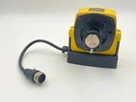 Omron OS32C-CBSP1 / OS32C-SP1 Safety Laser Scanner OS32C-SN. Fixed Price $320.00.