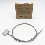 Banner IR2.53S Fiber Optic Cable Sensor Opposed Mode Through Beam Flex 17332. Fixed Price $255.74.