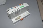Wago 750-333 Profibus 12MBD/DPV1 #212997-O3. Fixed Price $119.99.