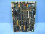 York 031-01065E0001 Chiller Card Control Module Circuit Board Plc. Fixed Price $553.50.