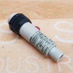 Omron E3F2-DS10C4-P1 Photoelectric Switch, 10-30VDC, 100MA Used. Fixed Price $45.59.