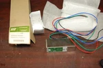 Topwork 11-11222-F2, Leverless Limit Switch New In Box. Fixed Price $100.00.