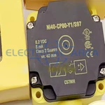 1PC New Turck NI40-CP80-Y1/S97 Proximity Switch Sensor Fast Delivery. Fixed Price $45.80.